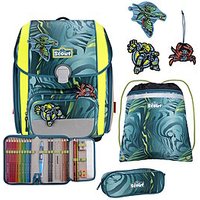 Scout Genius DIN Action Schulranzensetset kaufen | Scout Schulranzen &