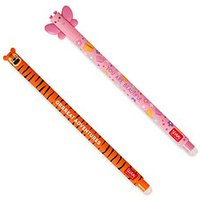 Legami Erasable Gel Pen Butterfly + Tiger Set kaufen | Legami Schulran