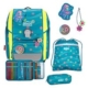 Scout Genius DIN Little Flowers Schulranzensetset kaufen | Scout Schul