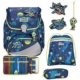 Scout Alpha LED Planets Schulranzensetset kaufen | Scout Schulranzen &