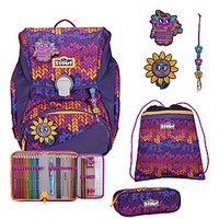 Scout Alpha Fantasy Schulranzensetset kaufen | Scout Schulranzen & Zub