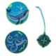 Scout Magnete 3er Deep Sea kaufen | Scout Schulranzen & Zubehör