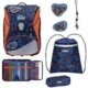 Scout Alpha Schulranzen Set Offroad 5-teilig kaufen | Scout Schulranze