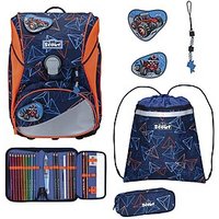 Scout Alpha Schulranzen Set Offroad 5-teilig kaufen | Scout Schulranze