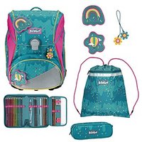 Scout Alpha Schulranzen Set Happy Confetti 5-teilig kaufen | Scout Sch