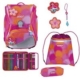 Scout Alpha Schulranzen Set Florida Sunset 5-teilig kaufen | Scout Sch