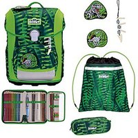Scout Neo Schulranzen Set Danger Dino 5-teilig kaufen | Scout Schulran