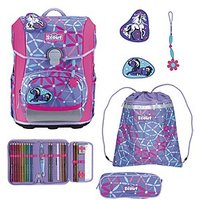 Scout Neo Schulranzen Set Pony Love 5-teilig kaufen | Scout Schulranze
