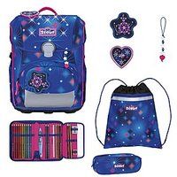 Scout Neo LED Schulranzen Set Sparkling Dream 5-teilig kaufen | Scout