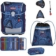 Scout Neo Safety Light Schulranzen Set Space Explorer 5-teilig kaufen