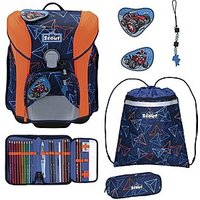 Scout Micro Schulranzen Set Offroad 5-teilig kaufen | Scout Schulranze