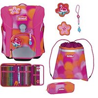 Scout Micro Schulranzen Set Florida Sunset 5-teilig kaufen | Scout Sch