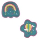 Scout Funny Snaps Move 2er Set Happy Confetti kaufen | Scout Schulranz