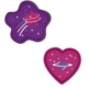 Scout Funny Snaps Move 2er Set Heartbeat kaufen | Scout Schulranzen &
