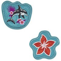 Scout Funny Snaps Move 2er Set Aloha kaufen | Scout Schulranzen & Zube