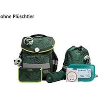 School Mood Timeless Daniel mit LED-Patchy 7-tlg. Schulranzenset kaufe