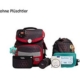 School Mood Timeless Mika mit LED-Patchy 7-tlg. Schulranzenset kaufen