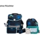 School Mood Timeless Moritz mit LED-Patchy 7-tlg. Schulranzenset kaufe