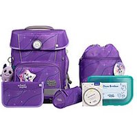 School Mood Champion Maxx Pro Marie Pegasus 7-tlg. Schulranzenset kauf