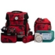 School Mood Champion Maxx Pro Kai Ninja 7-tlg. Schulranzenset kaufen |