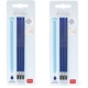 Legami Refill Nachfüllpack 6 Stück blau ( 2x3 ) kaufen | Legami Schu