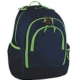 Take it Easy Berlin Navy Green Schulrucksack kaufen | Take it Easy Sch