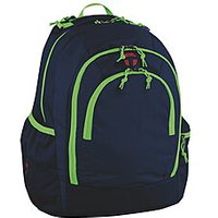 Take it Easy Berlin Navy Green Schulrucksack kaufen | Take it Easy Sch