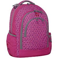 Take it Easy Berlin Maggie Pink Schulrucksack kaufen | Take it Easy Sc