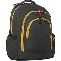 Take it Easy Berlin Nero Grau Schulrucksack kaufen | Take it Easy Schu
