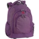 Take it Easy Berlin Oxford Lila Schulrucksack kaufen | Take it Easy Sc