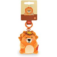 Legami Plüsch Schlüsselanhänger Lion kaufen | Legami Schulranzen &