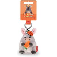 Legami Plüsch Schlüsselanhänger Donkey kaufen | Legami Schulranzen