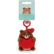 Legami Plüsch Schlüsselanhänger Teddy Bear kaufen | Legami Schulran