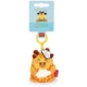 Legami Plüsch Schlüsselanhänger Giraffe kaufen | Legami Schulranzen