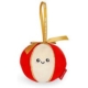 Legami Plüsch Weihnachtsdekoration Kugel - Ho-Ho-Hornaments Ball kauf
