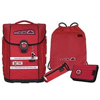 McNeill Ergo Primero Lucky Schulranzen-Set 4 tlg. kaufen | McNeill Sch