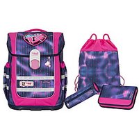 McNeill Ergo Complete Pearl Schulranzen-Set kaufen | McNeill Schulranz