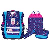 McNeill Ergo Complete Lilly Schulranzen-Set kaufen | McNeill Schulranz