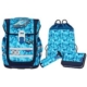 McNeill Ergo Complete Race Schulranzen-Set kaufen | McNeill Schulranze