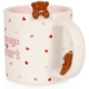 Legami Tasse Teddy Bär - Too Cute to Handle - Valentin 2026 kaufen |