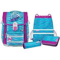 McNeill Ergo Biggy Finny Schulranzen-Set kaufen | McNeill Schulranzen