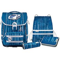 McNeill Ergo Biggy New Police Schulranzen-Set kaufen | McNeill Schulra