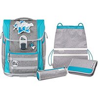 McNeill Ergo Biggy Star Schulranzen-Set kaufen | McNeill Schulranzen &