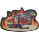 McNeill McAddys zu Schulranzen Fire kaufen | McNeill Schulranzen & Zub