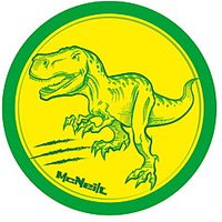 McNeill McAddys Dino gelb kaufen | McNeill Schulranzen & Zubehör