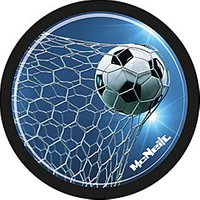 McNeill McAddys Fussball blau kaufen | McNeill Schulranzen & Zubehör