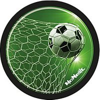 McNeill McAddys Fussball grün kaufen | McNeill Schulranzen & Zubehör