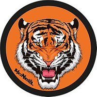 McNeill McAddys gefährliche Tiere Tiger/or kaufen | McNeill Schulranz