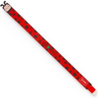 Legami Erasable Gel Pen Ladybug - löschbarer Gel Stift Marienkäfer k