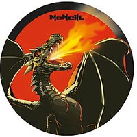 McNeill McAddys Ninja Dragon-Feuer kaufen | McNeill Schulranzen & Zube